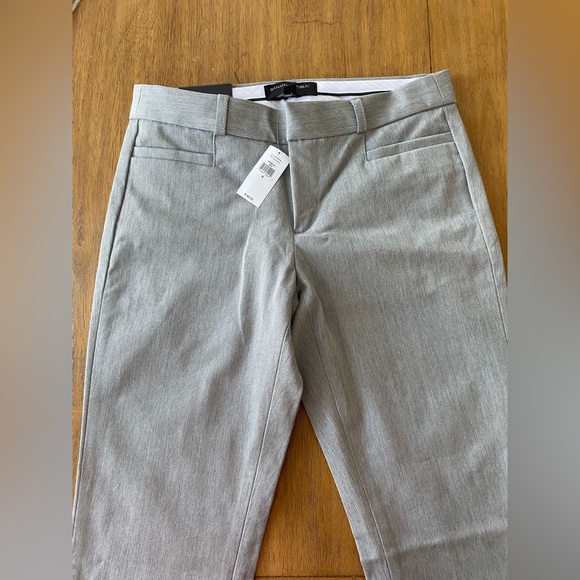 Womens banana republic Sloan slim fit mid rise ankle
NWT - Picture 2 of 3